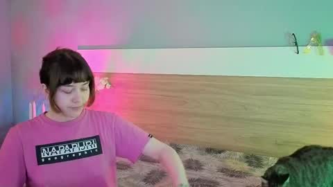 kina_ka online show from March 14, 7:30 pm