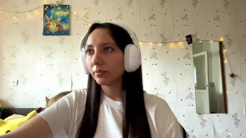 Jenny online show from May 19, 1:56 am