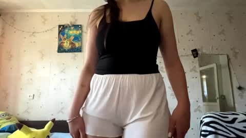 Jenny online show from May 21, 1:45 am