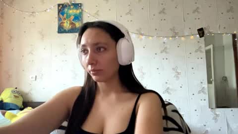 Jenny online show from May 22, 1:46 am