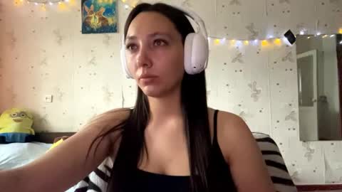 Jenny online show from May 28, 1:36 am