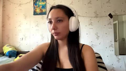 Jenny online show from May 29, 1:25 am