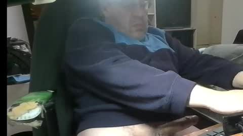 kinchan069 online show from February 14, 1:41 pm