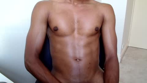 Isaac online show from February 12, 7:02 am