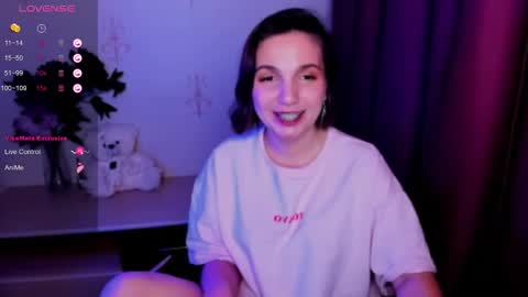 Hazel online show from November 19, 10:32 pm