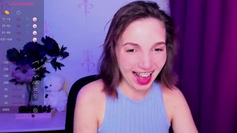 Hazel online show from February 19, 8:27 pm