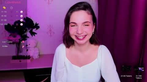 Hazel online show from March 11, 11:22 pm