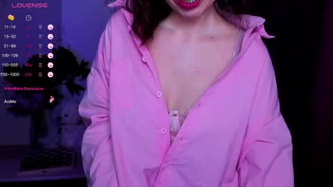 Hazel online show from March 26, 10:48 pm