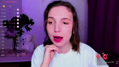 Hazel online show from April 7, 12:33 am