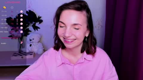 Hazel online show from April 11, 7:45 am