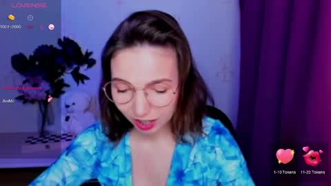 Hazel online show from April 18, 6:23 pm