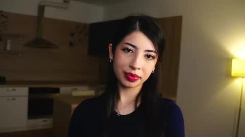 Megan online show from November 8, 4:23 am