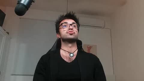 king7045 online show from December 31, 10:45 pm