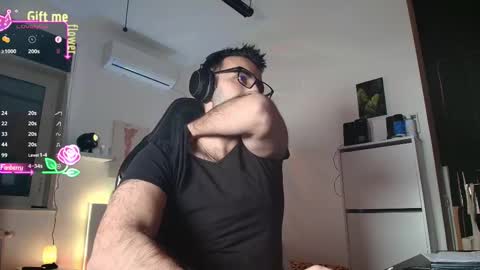 king7045 online show from December 14, 10:36 pm