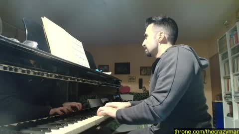 king7045 online show from April 2, 9:01 pm