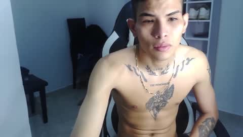 Snapshot of king_bryan19 chatting on January 3, 5:20 pm bryan online show from January 3, 5:20 pm