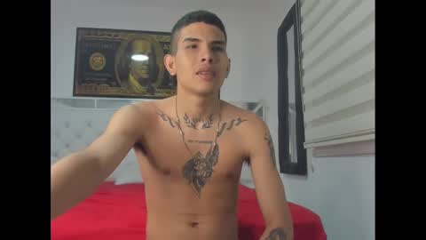 Snapshot of king_bryan19 chatting on January 5, 3:11 am bryan online show from January 5, 3:11 am