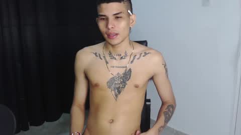 Snapshot of king_bryan19 chatting on January 15, 7:12 pm bryan online show from January 15, 7:12 pm
