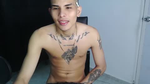 Snapshot of king_bryan19 chatting on January 16, 7:28 am bryan online show from January 16, 7:28 am