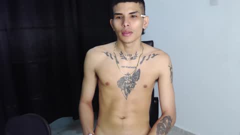 Snapshot of king_bryan19 chatting on January 22, 5:59 pm bryan online show from January 22, 5:59 pm