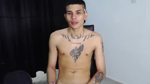 Snapshot of king_bryan19 chatting on January 22, 9:10 pm bryan online show from January 22, 9:10 pm
