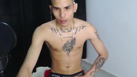 Snapshot of king_bryan19 chatting on January 28, 5:56 pm bryan online show from January 28, 5:56 pm
