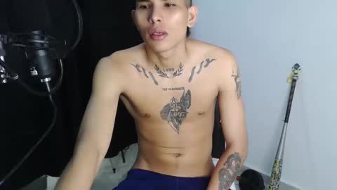 Snapshot of king_bryan19 chatting on January 31, 5:09 am bryan online show from January 31, 5:09 am