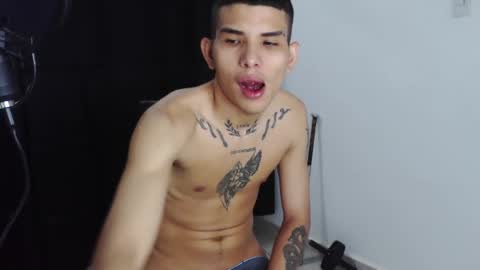 Snapshot of king_bryan19 chatting on February 1, 6:08 pm bryan online show from February 1, 6:08 pm