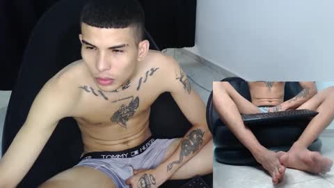 Snapshot of king_bryan19 chatting on February 10, 9:04 pm bryan online show from February 10, 9:04 pm