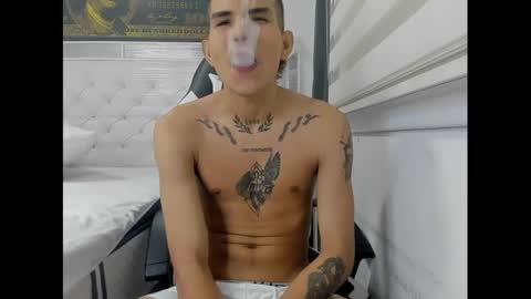 Snapshot of king_bryan19 chatting on February 11, 8:58 am bryan online show from February 11, 8:58 am