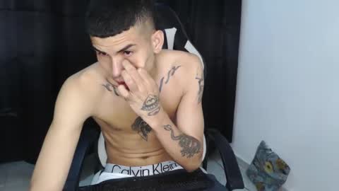 Snapshot of king_bryan19 chatting on March 5, 5:40 am bryan online show from March 5, 5:40 am