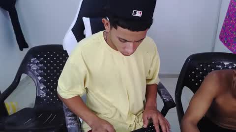 Snapshot of king_bryan19 chatting on September 13, 6:35 am bryan online show from September 13, 6:35 am