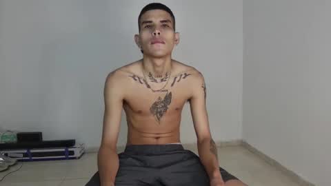 Snapshot of king_bryan19 chatting on October 7, 4:04 pm bryan online show from October 7, 4:04 pm