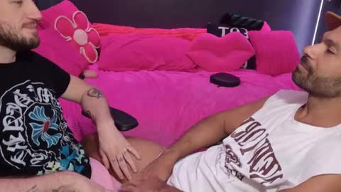 king_cal_ online show from September 12, 4:56 am