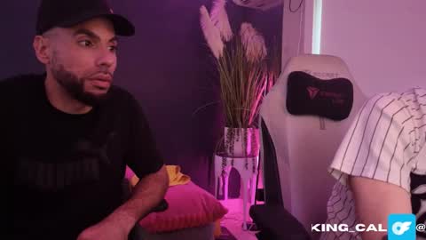 king_cal_ online show from February 18, 12:01 pm