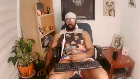 Malik  online show from November 13, 2:49 pm