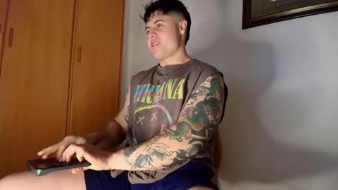 The Best Master online show from March 12, 10:37 am