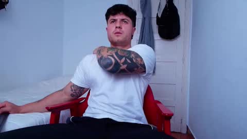 The Best Master online show from October 23, 5:01 pm