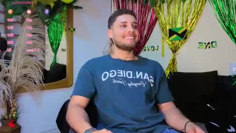 king_meruem online show from April 16, 8:20 pm