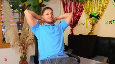 Snapshot of king_meruem chatting on April 18, 8:31 pm king_meruem online show from April 18, 8:31 pm