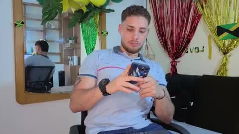 Snapshot of king_meruem chatting on April 20, 8:54 pm king_meruem online show from April 20, 8:54 pm
