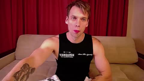 king_pong online show from October 15, 9:37 pm