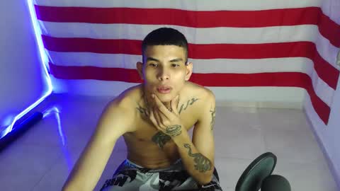 Snapshot of king_warlord chatting on December 1, 6:40 am king_warlord online show from December 1, 6:40 am