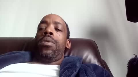 Snapshot of kingbbcfla chatting on March 8, 7:09 pm KING or DADDY online show from March 8, 7:09 pm