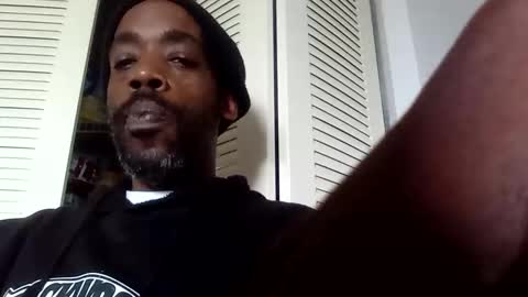 Snapshot of kingbbcfla chatting on February 11, 4:01 pm KING or DADDY online show from February 11, 4:01 pm