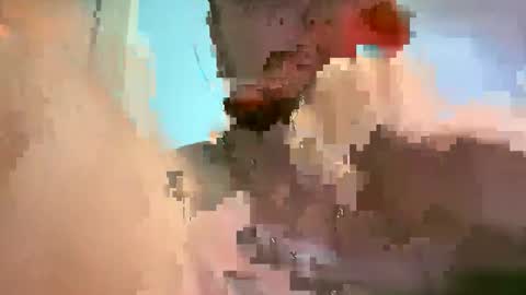 Snapshot of kingboy4567252861 chatting on February 10, 1:21 am kingboy4567252861 online show from February 10, 1:21 am