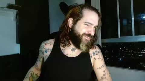 Snapshot of kingcat420 chatting on February 16, 1:35 am Jake online show from February 16, 1:35 am