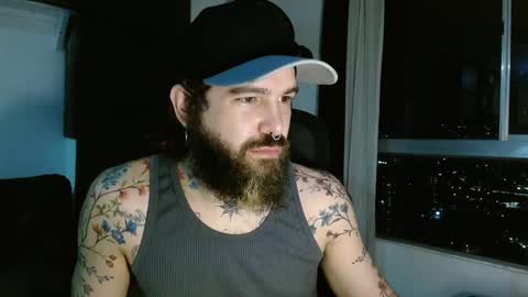 Snapshot of kingcat420 chatting on March 2, 12:13 am Jake online show from March 2, 12:13 am