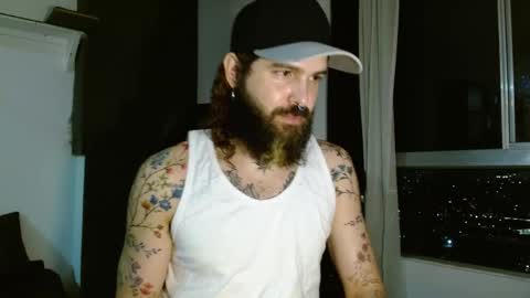 Snapshot of kingcat420 chatting on March 7, 2:19 am Jake online show from March 7, 2:19 am
