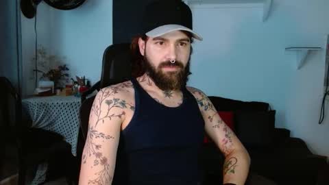 Snapshot of kingcat420 chatting on March 23, 5:17 pm Jake online show from March 23, 5:17 pm